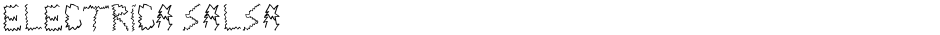 Electrica SalsaDemo