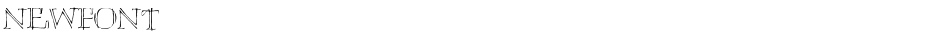 NewFontDemo