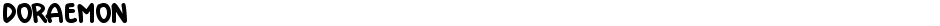 DORAEMONDemo