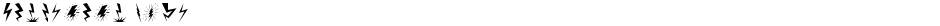 Lightning BoltDemo