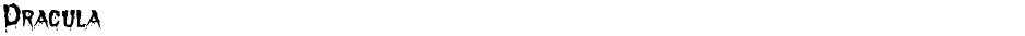 DraculaDemo