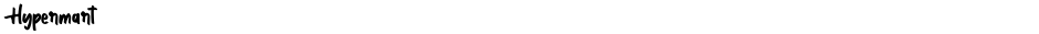 HypermartDemo