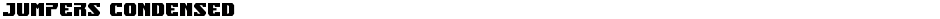 Jumpers CondensedDemo