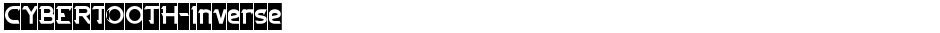CYBERTOOTH-InverseDemo