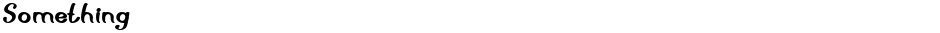 SomethingDemo