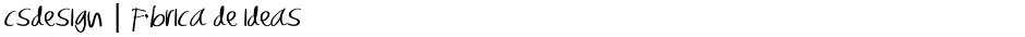 CSDESIGN | F·brica de ideasDemo