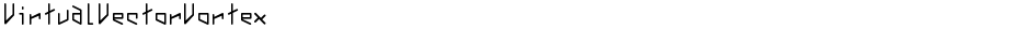 VirtualVectorVortexDemo