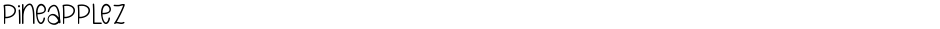 PineapplezDemo