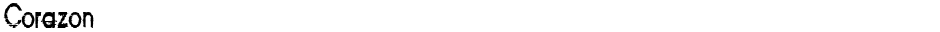 CorazonDemo