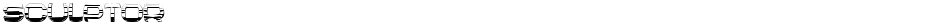 SculptorDemo