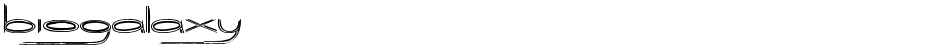 BiogalaxyDemo