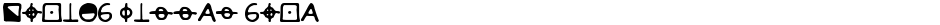 zodiac killer codeDemo