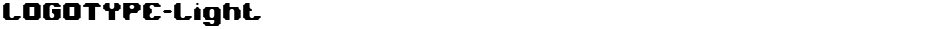 LOGOTYPE-LightDemo