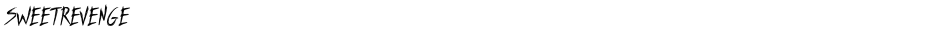 SWEETREVENGEDemo
