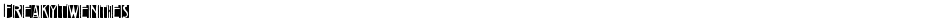 FreakyTwentiesDemo