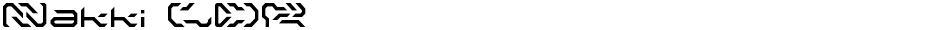 Nakki LDRDemo