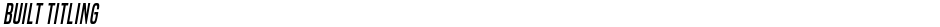 Built TitlingDemo