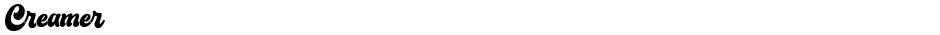 CreamerDemo