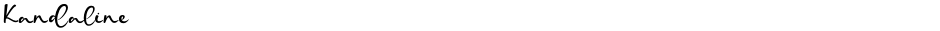 KandalineDemo