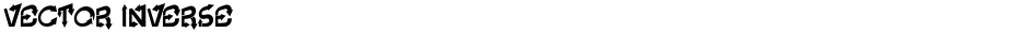 Vector InverseDemo
