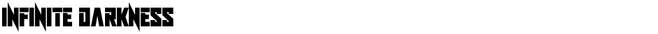 Infinite DarknessDemo