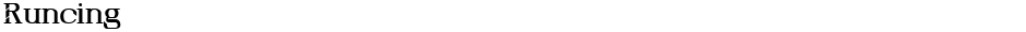 RuncingDemo