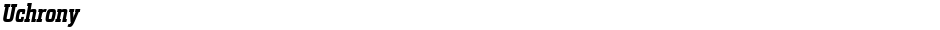 UchronyDemo
