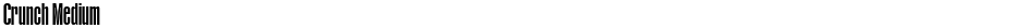 Crunch MediumDemo
