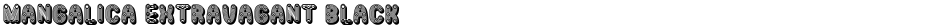 Mangalica Extravagant BlackDemo