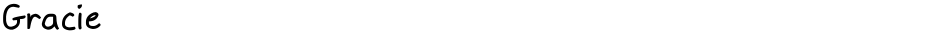 GracieDemo