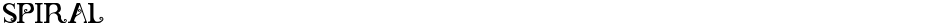 SPIRALDemo
