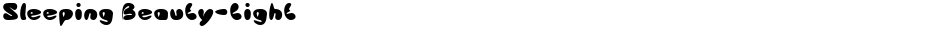 Sleeping Beauty-LightDemo