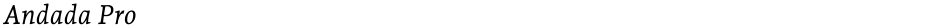 Andada ProDemo