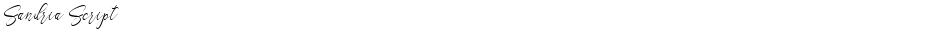 Sandria ScriptDemo