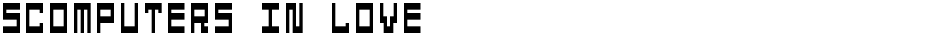 5Computers In LoveDemo