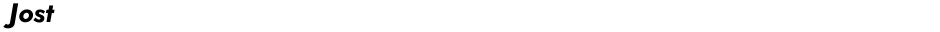 JostDemo