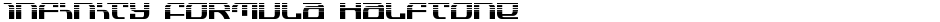 Infinity Formula HalftoneDemo
