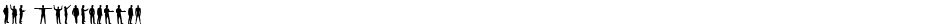 Man SilhouettesDemo