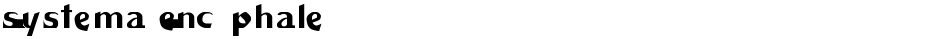 Systema EncÈphaleDemo