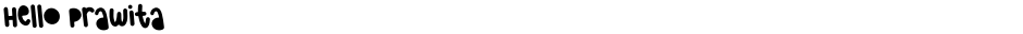 Hello PrawitaDemo