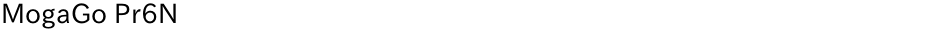 MogaGo Pr6NDemo