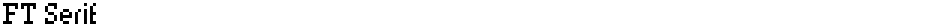 FT SerifDemo