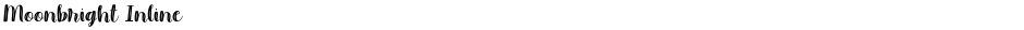 Moonbright InlineDemo