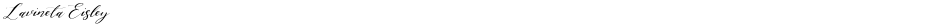 Lavineta EisleyDemo