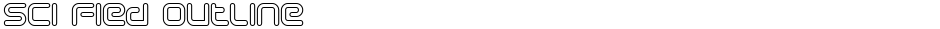 Sci Fied OutlineDemo