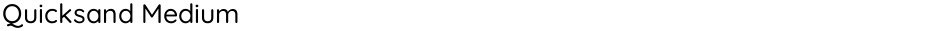 Quicksand MediumDemo