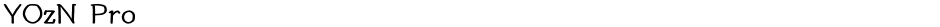 YOzN ProDemo