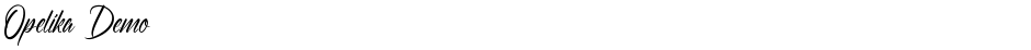 Opelika DemoDemo