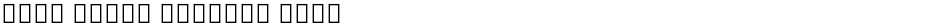 Noto Serif Tibetan ThinDemo
