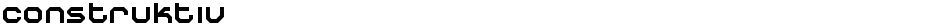 ConstruktivDemo